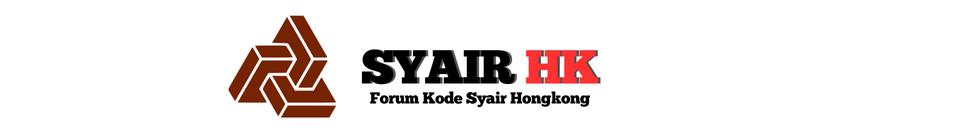 Syair HK